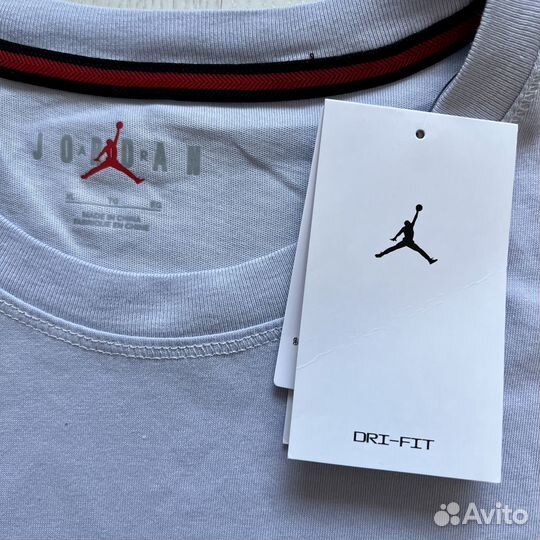 Футболка air Jordan оригинал