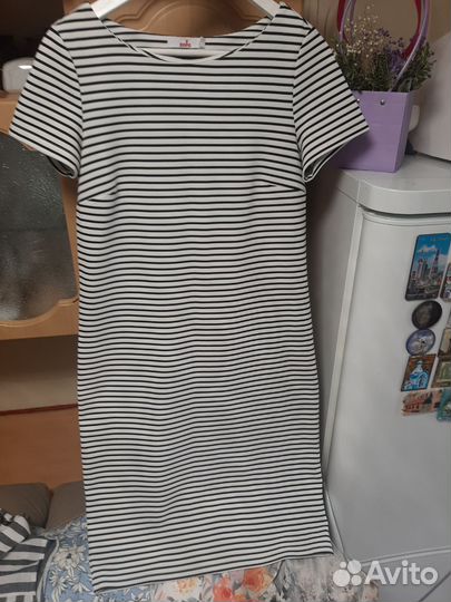 Летние платья