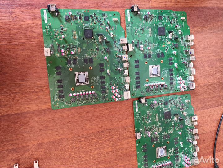 Xbox one на запчасти