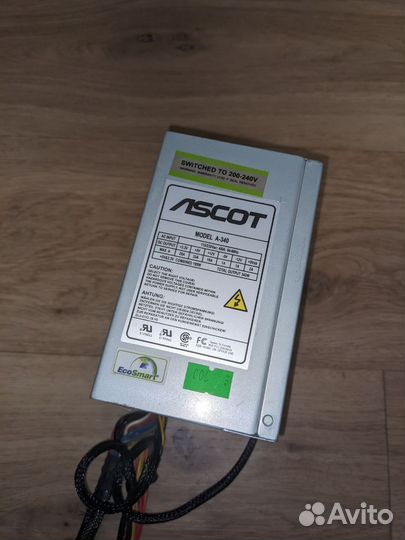 Блок питания для пк 350w