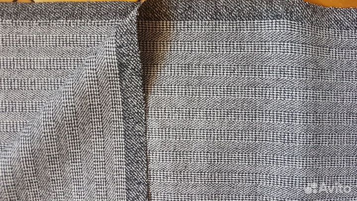 Отрез ткани