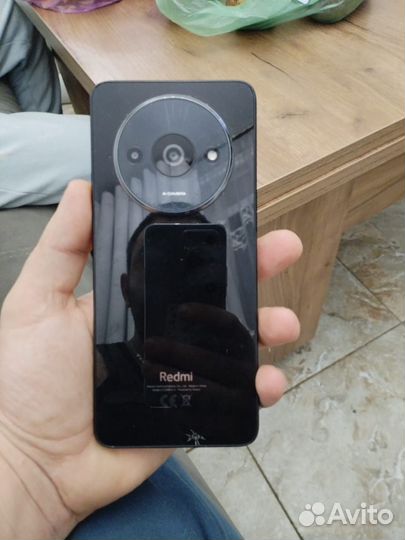 Xiaomi Redmi A3, 3/64 ГБ