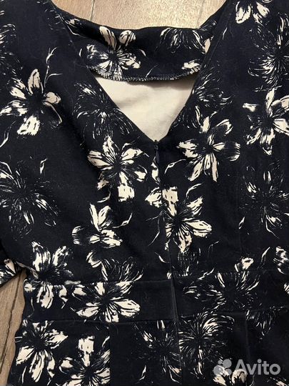 Платья теплые