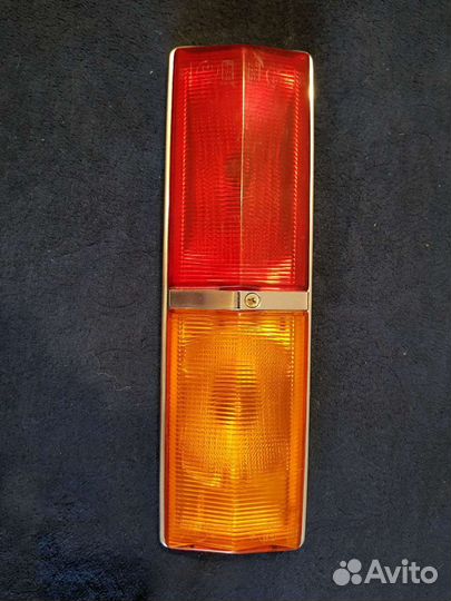 Фонарь ваз-2101