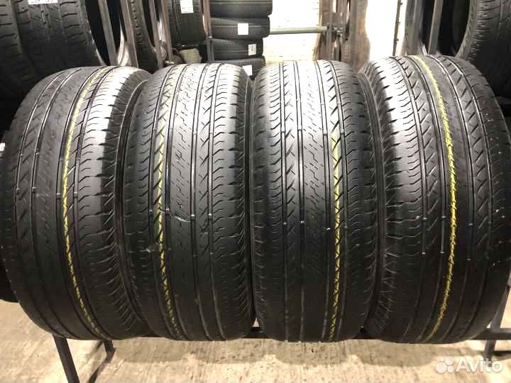 Bridgestone Ecopia EP850 275/65 R17