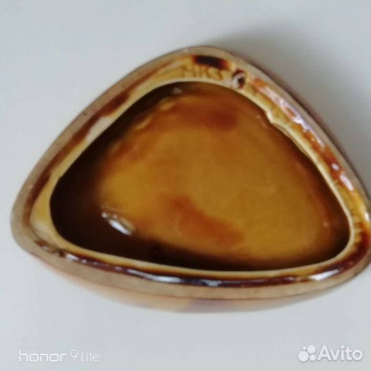 Пепельница СССР