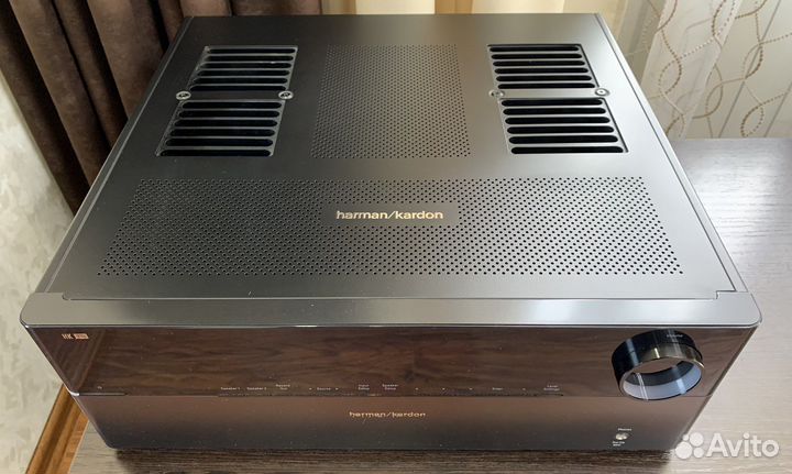 Harman Kardon HK990