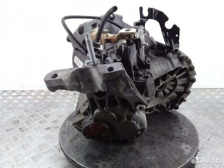 МКПП Ford Transit 5