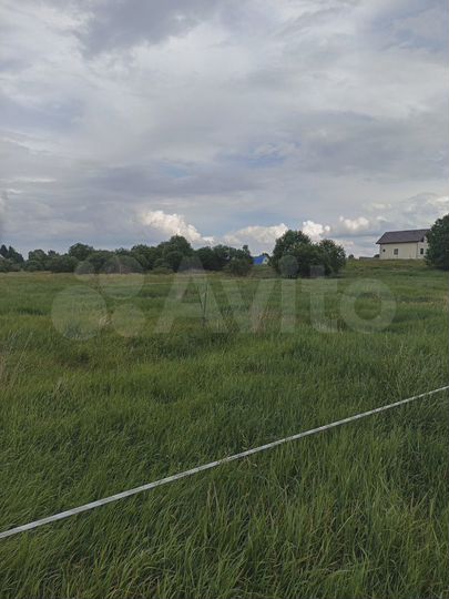 Участок 11,6 сот. (ИЖС)