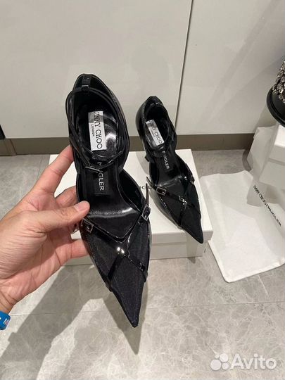 Туфли jimmy choo