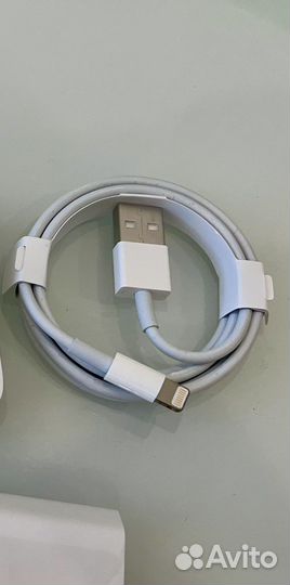 Кабель lightning оригинал