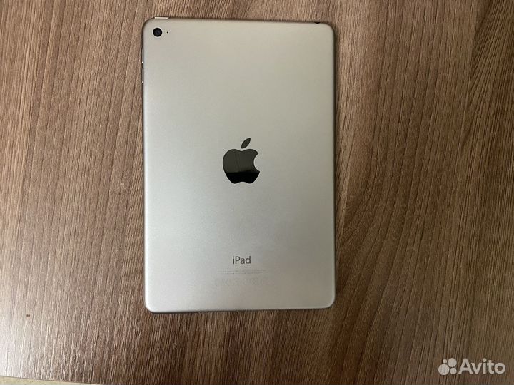 Apple iPad mini 4 128gb