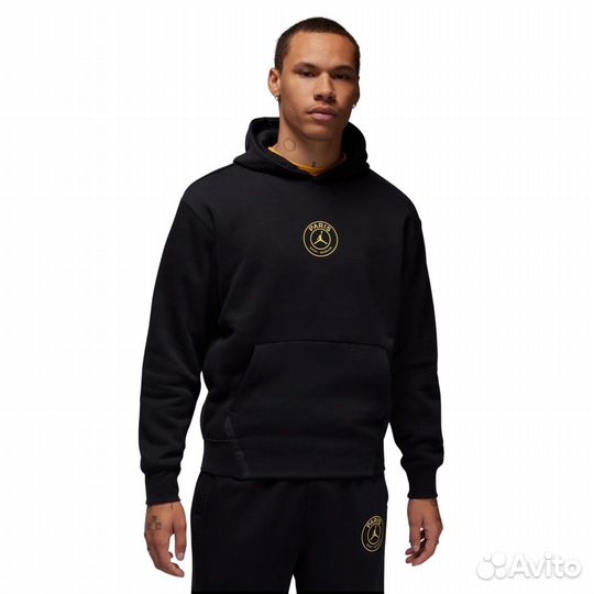 Худи Jordan psg оригинал M/L