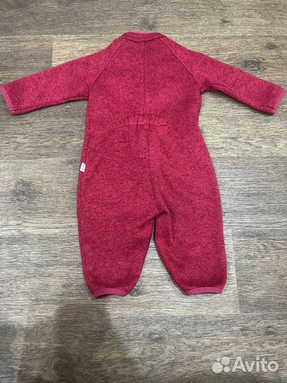 Поддева Reima 74