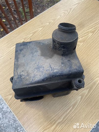 Корпус воздушного фильтра ваз 2110 2112