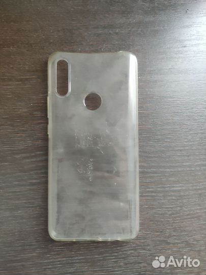 Чехлы на honor 9x