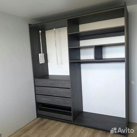 Шкаф купе на заказ