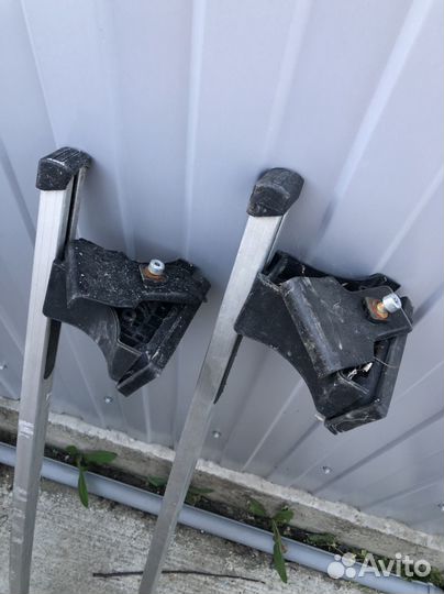 Багажник на крышу Хундай Гец, Элантра