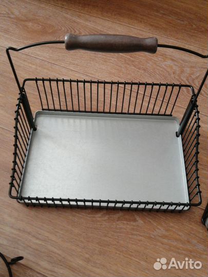 Корзина подвесная IKEA Fintorp