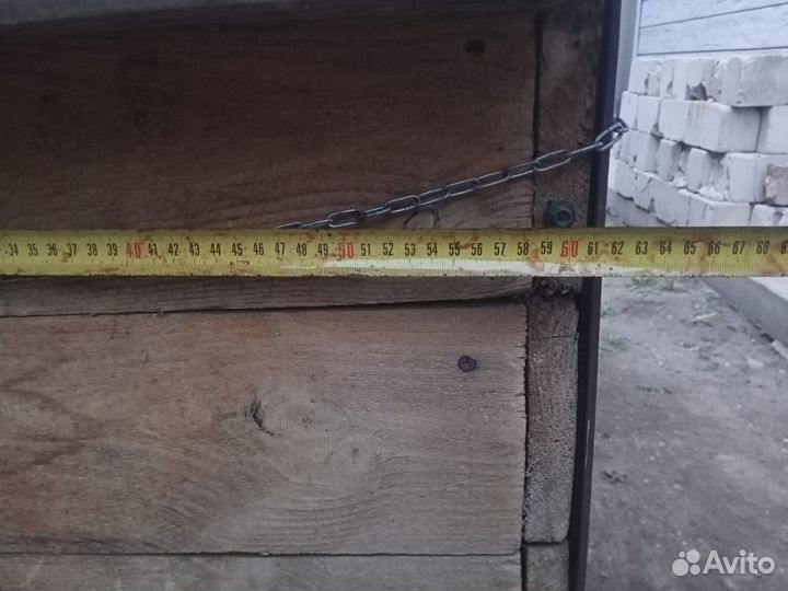 Будка для собаки