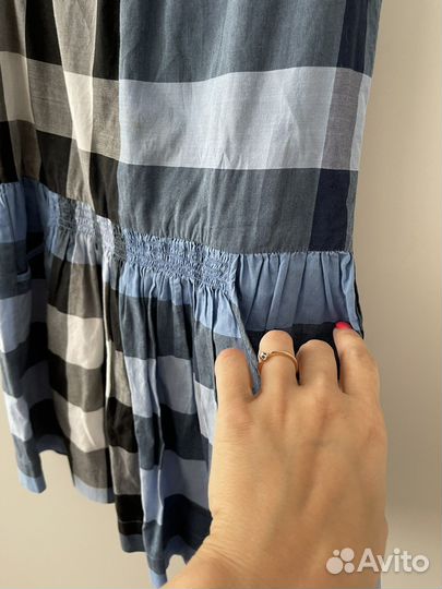 Burberry 8 оригинал