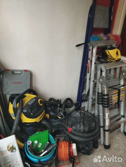 Готовый бизнес Клининговая компания