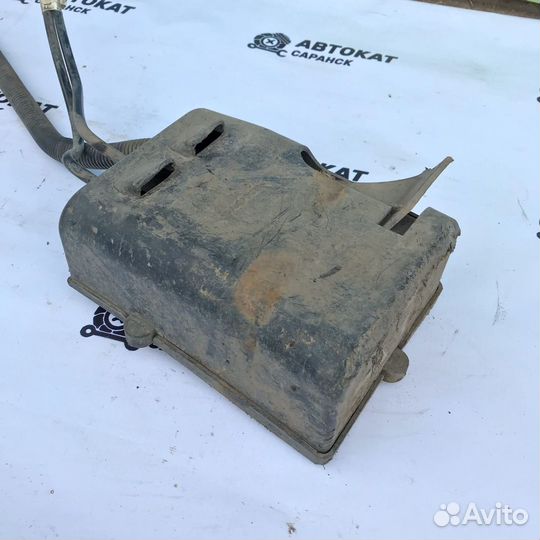 Адсорбер Шевроле Ланос