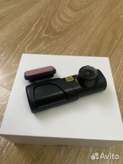 Видеорегистратор с камерой