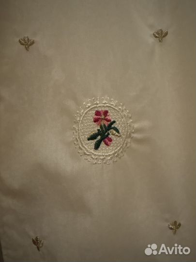 Блузка женская весенняя Belle robe 46