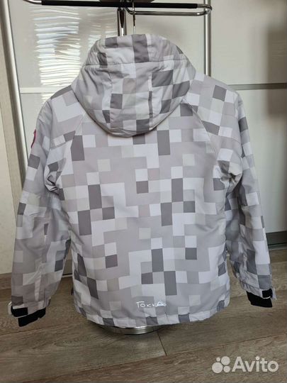 Куртка для девочки