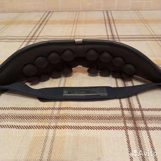 Массажер для глаз deerma dem-m301e