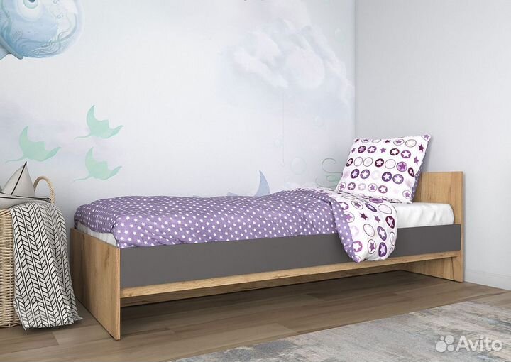 Кровать. Кровать IKEA. Кровать в ассортименте