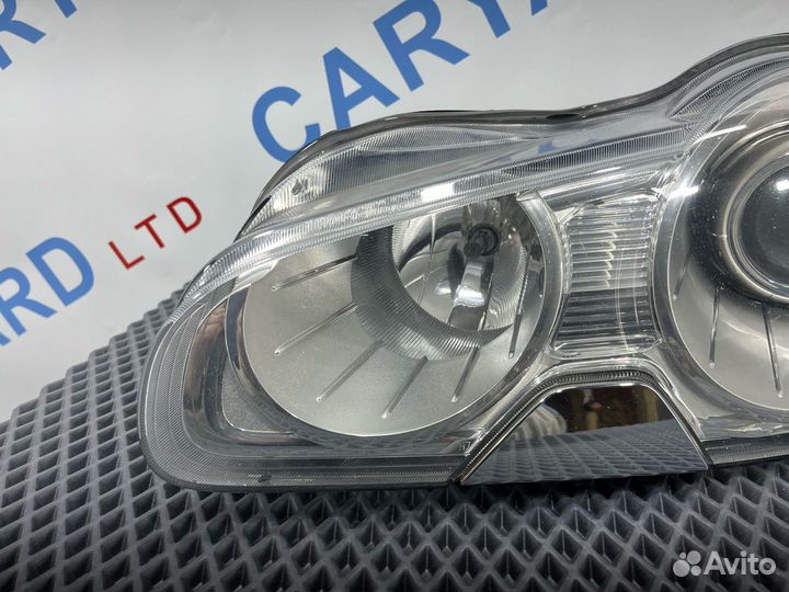 Фара левая Jaguar XF 2010 C2Z13833