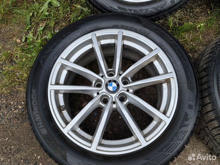 Колеса BMW G20 V-Spoke 778