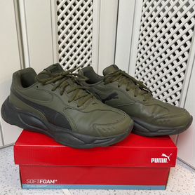 Кроссовки Puma оригинал 41 размер