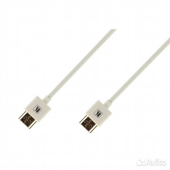 Кабель hdmi - hdmi Kramer C-HM/HM/pico/WH-6 1.8m