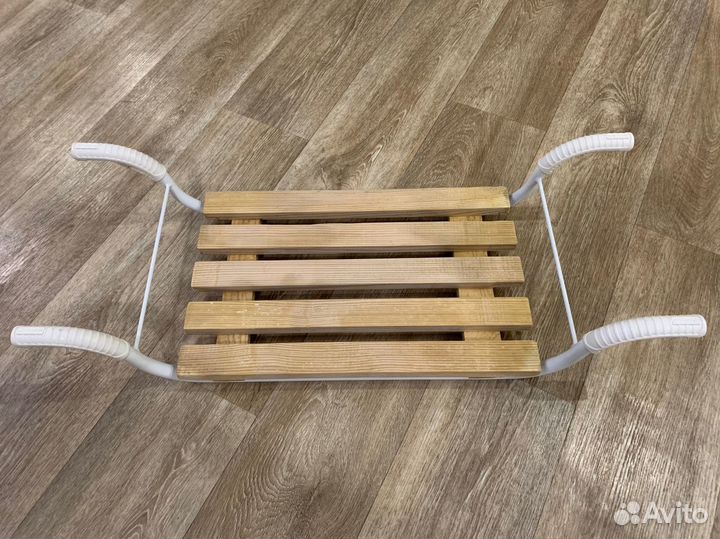 Сиденье для ванны