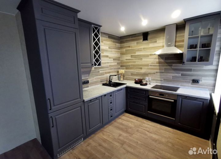 Кухонный гарнитур 