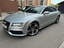 Audi A7 3.0 AMT, 2011, 275 600 км, с пробегом, цена 1 950 000 руб.