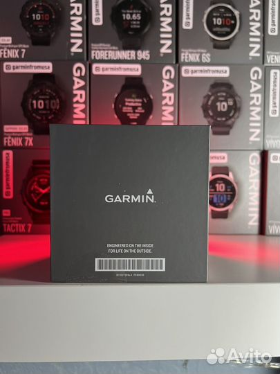 Garmin venu 2s