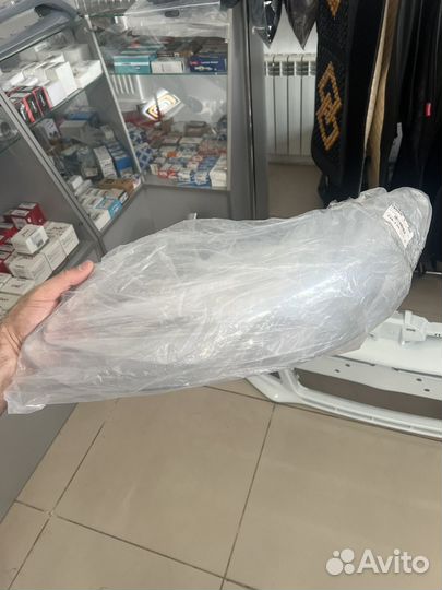 Стекла на фары ford focus 3