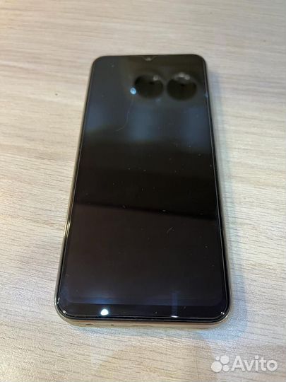 Xiaomi Redmi Note 8T, 4/64 ГБ