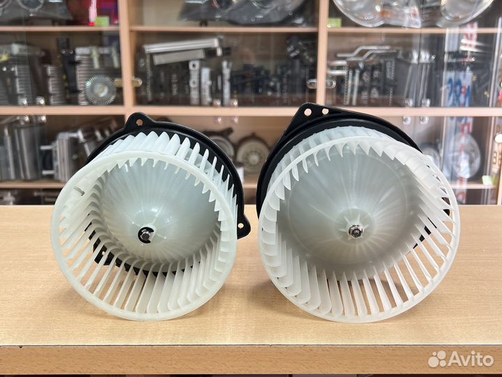 Мотор печки Хенде Елантра / Hyundai Elantra