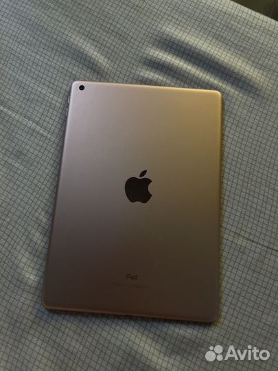 Планшет apple iPad