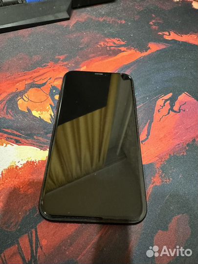 iPhone Xr, 128 ГБ