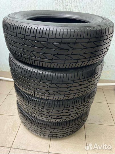 Bridgestone Dueler H/P 235/65 R18