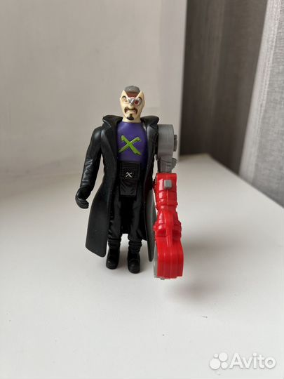 Редкие игрушки McDonalds 2002 год