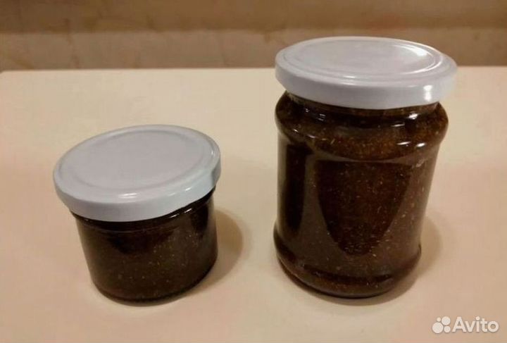 Интенсификатор мужской силы
