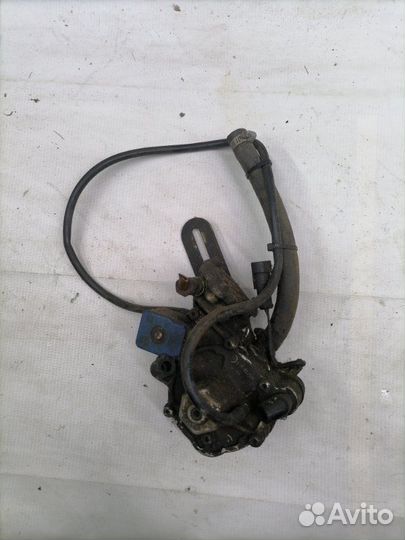 Газовое оборудование