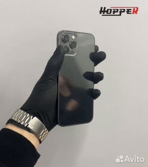 Профессиональное бронирование девайсов